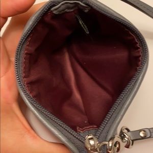 Coach Bags - Coach Canvas Wristlet Coach Bags - Coach Canvas Wristlet